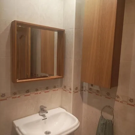 Apartamento1 Apartment La Cala De Mijas