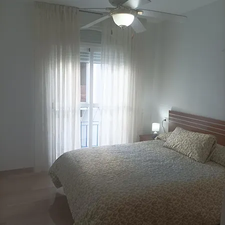 Apartamento1 Apartment La Cala De Mijas