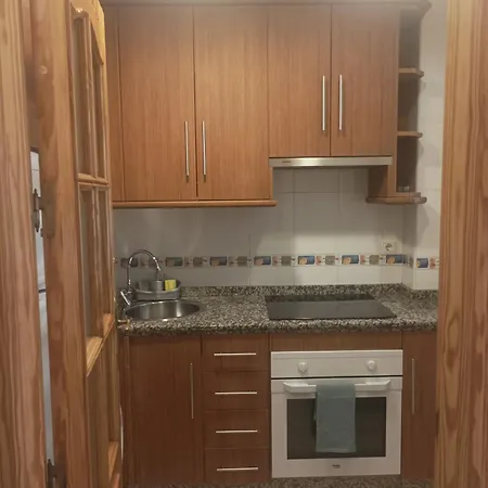 Apartamento1 * La Cala De Mijas