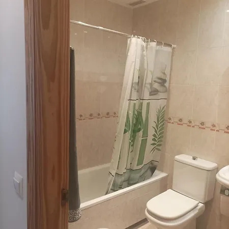Apartamento1 * La Cala De Mijas