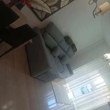 Apartamento1 Apartment La Cala De Mijas