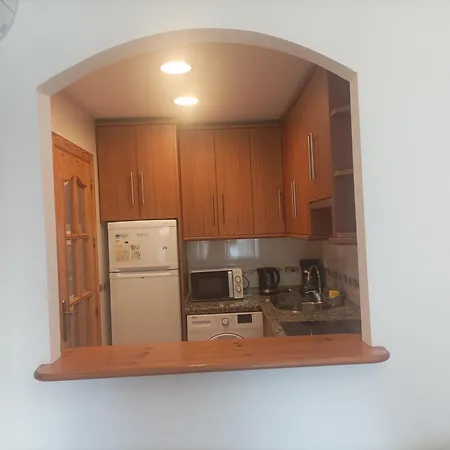 Apartamento1 *