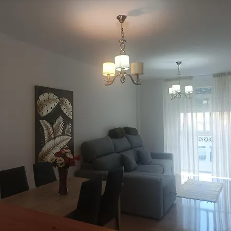 Apartamento1 La Cala De Mijas